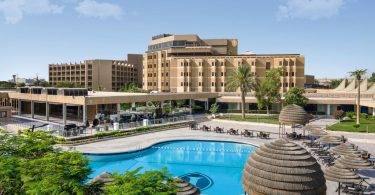 افضل فنادق 5 نجوم الرياض