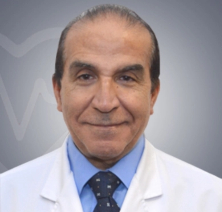 دكتور محمد المطافي