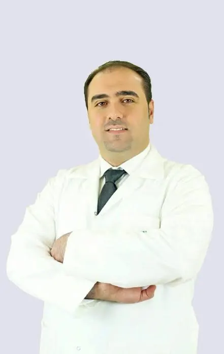 افضل دكتور لعلاج البروستاتا في الرياض