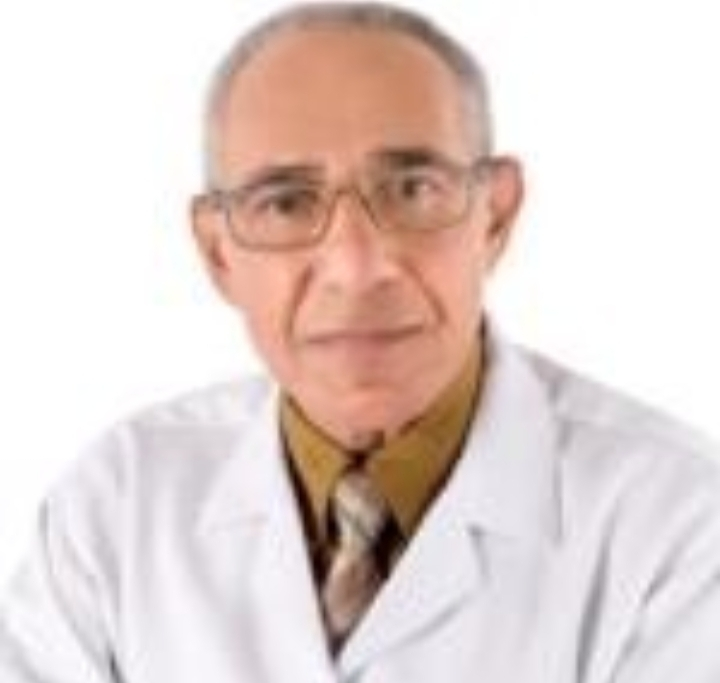 دكتور محمد عباس