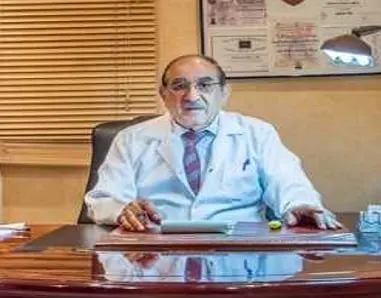 دكتور محمود حجازي