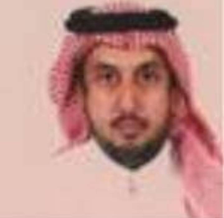 دكتور عبدالله أحمد الشايع