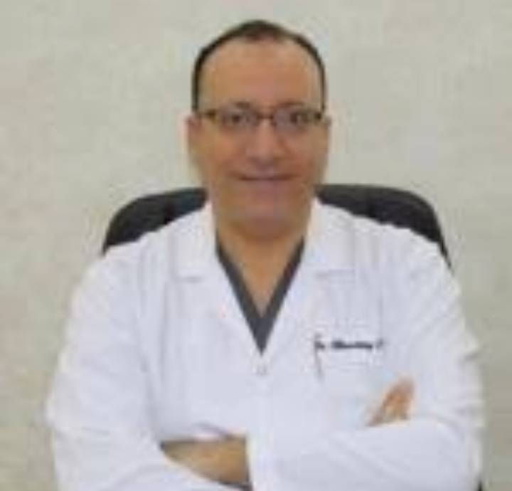 دكتور الحسيني محمد