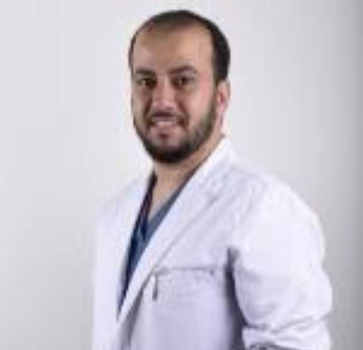 دكتور جراحة وجه وفكين الرياض