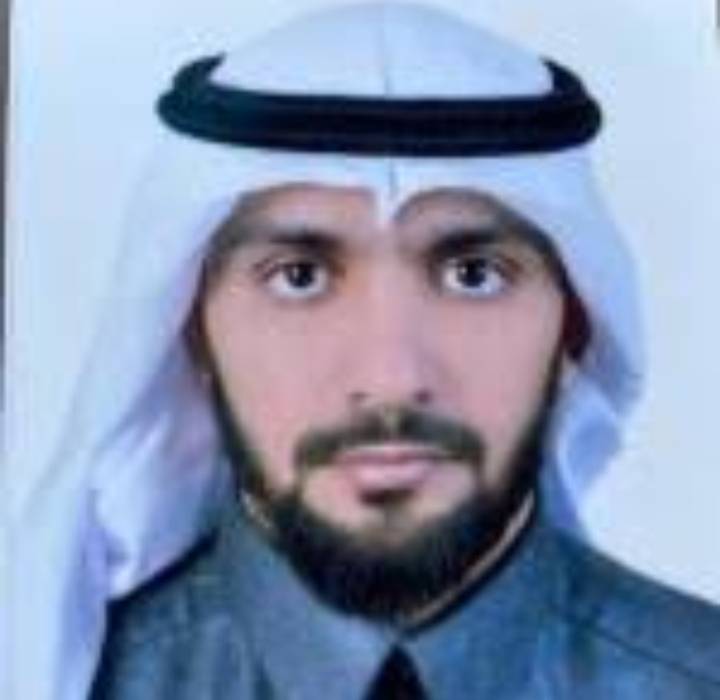 دكتور سعد الرشيدي