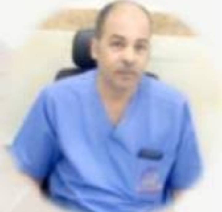 افضل دكتور عظام اطفال في الرياض بمستشفى الفارابي