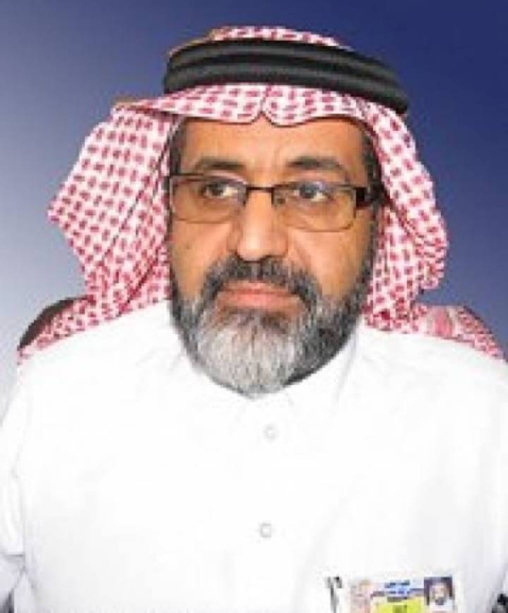 دكتور حمد المحيميد