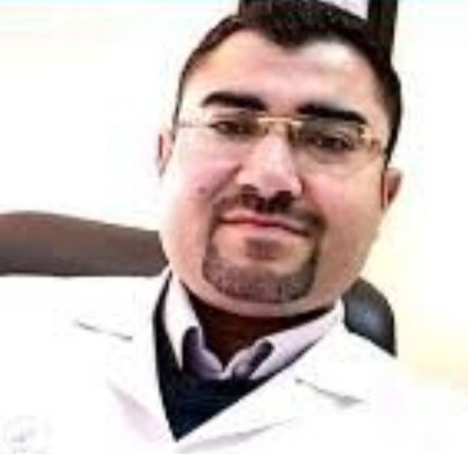 دكتور شريف عبدالمنعم