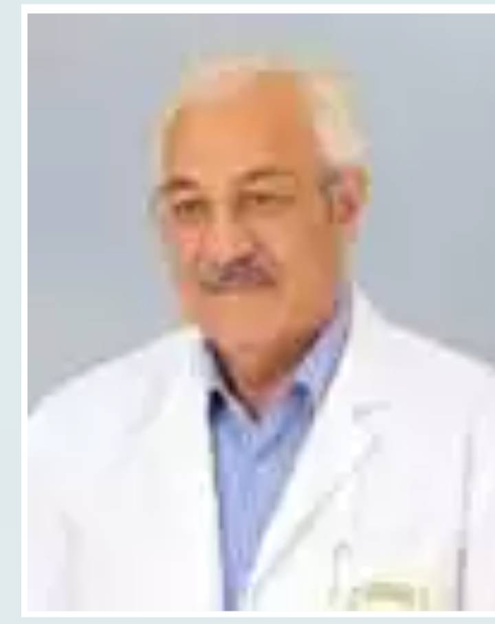 دكتور عبد الرحمن الطحان