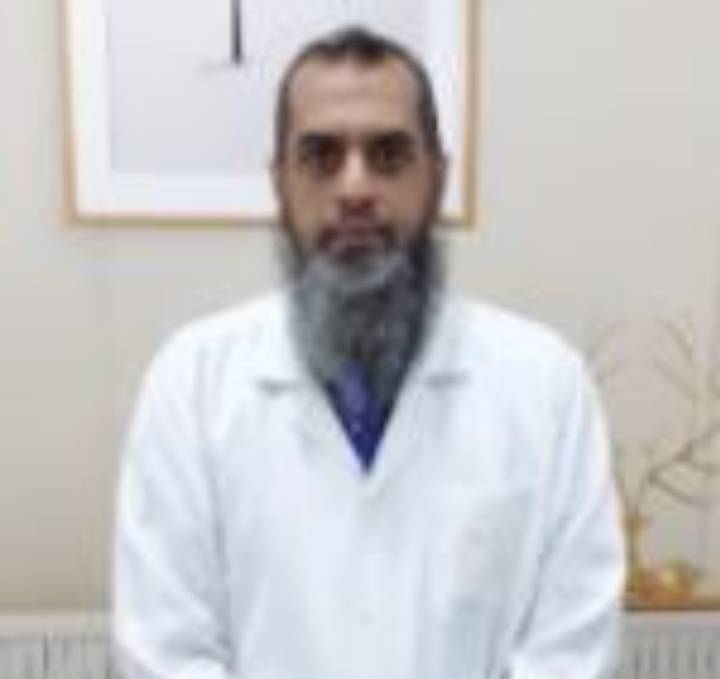 دكتور سعد عبد الهادي دكتور معده بالرياض