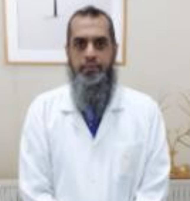 دكتور سعد عبد الهادي
