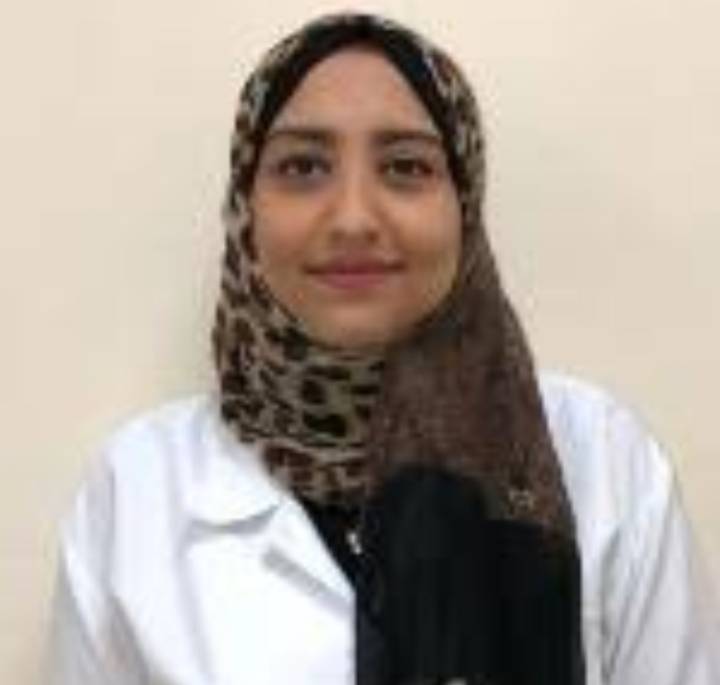 اشطر دكتورة باطنية في الرياض