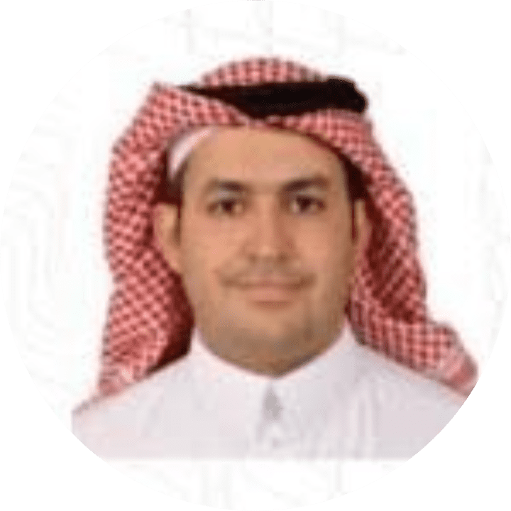 دكتور عبدالعزيز القحطاني