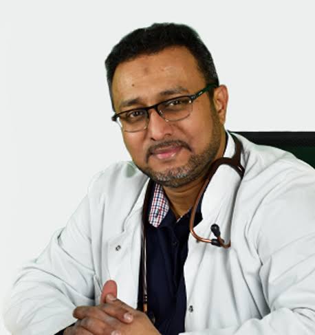 دكتور صالح بن صالح