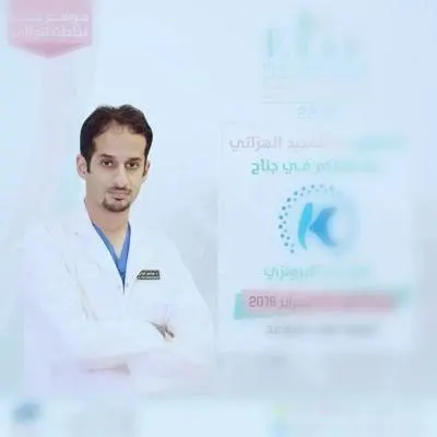 افضل دكتور أوعية دموية شمال الرياض