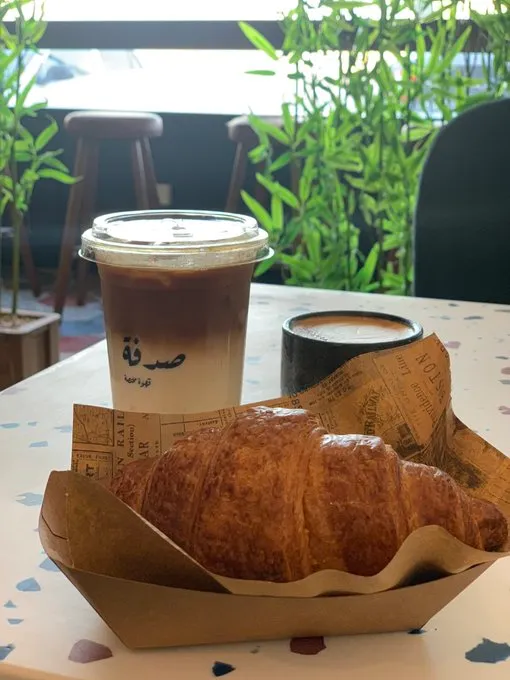 افضل قهوة في الرياض
