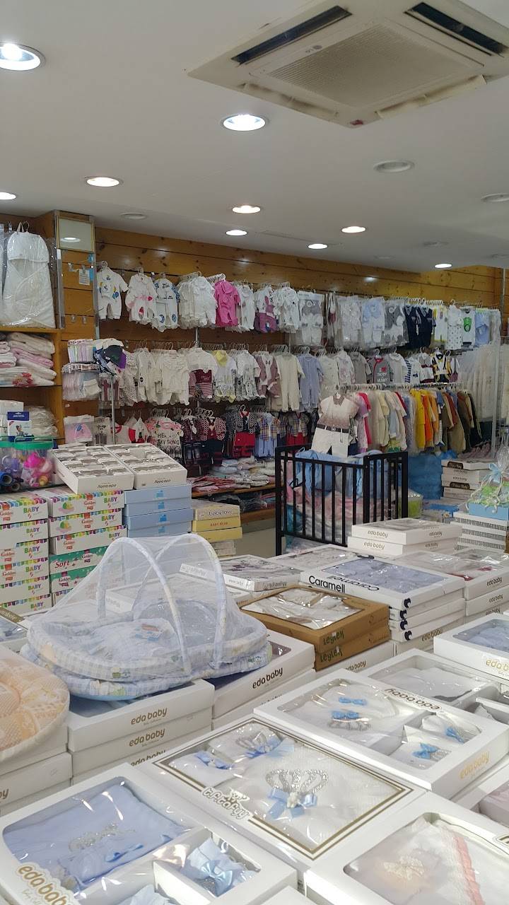 أفضل محلات ملابس أطفال في الرياض للمواليد