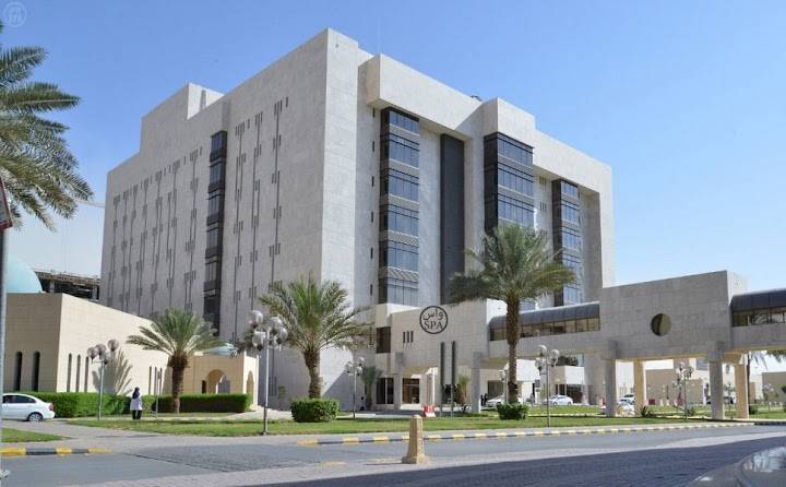 أفضل مستشفيات الرياض الحكومية حي السليمانية