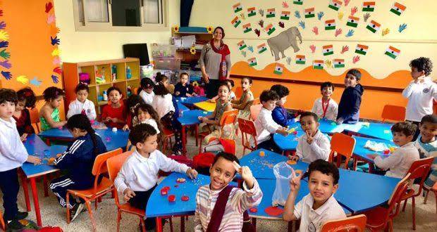 أفضل مدارس انترناشونال في الرياض