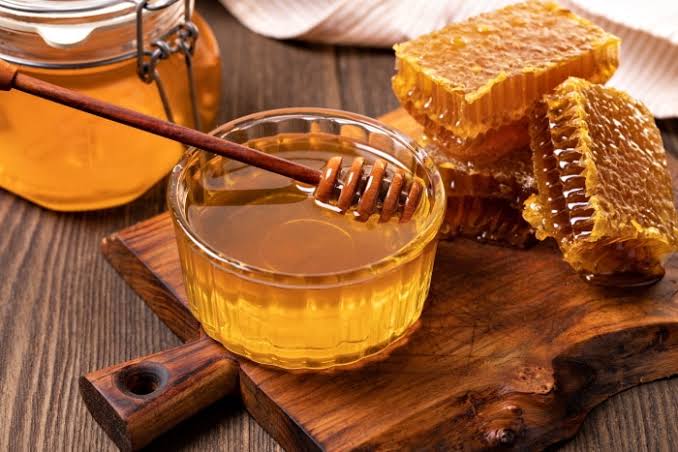 محل الفهاد للعسل الحضرمي