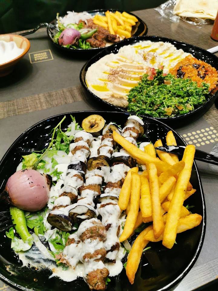 افضل مطعم مشاوي جنوب الرياض حي الشفا