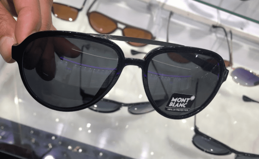افضل محلات جملة النظارات الشمسية في الرياض