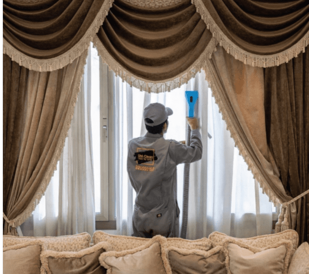 افضل تطبيقات تنظيف المنازل في الرياض