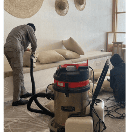افضل شركات تنظيف المنازل في الرياض