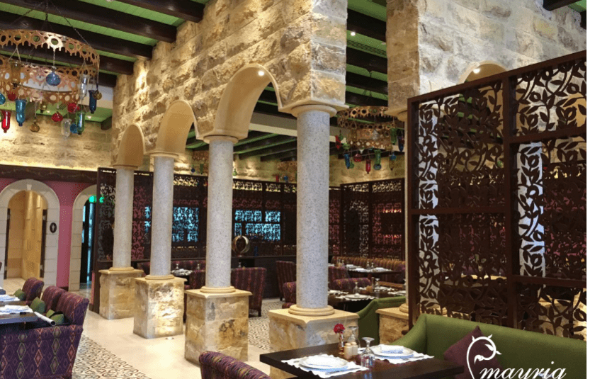 افضل مطعم ارمني في الرياض