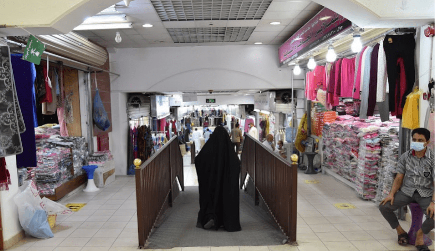 افضل محلات سوق الجملة في الرياض