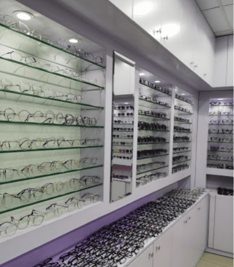 افضل محلات جملة النظارات الشمسية في الرياض