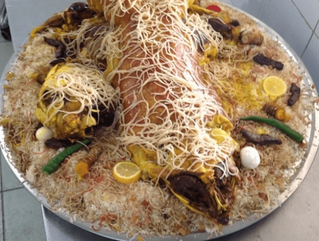 افضل مطعم طبخ ذبايح شرق الرياض