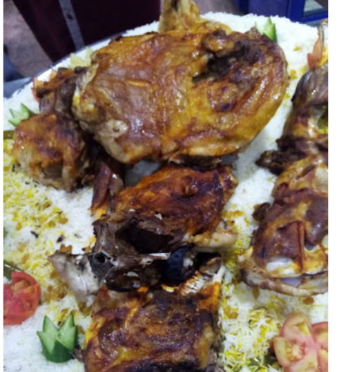 افضل مطاعم سليق في الرياض