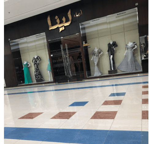 افضل سوق في الرياض لبيع فساتين السهره