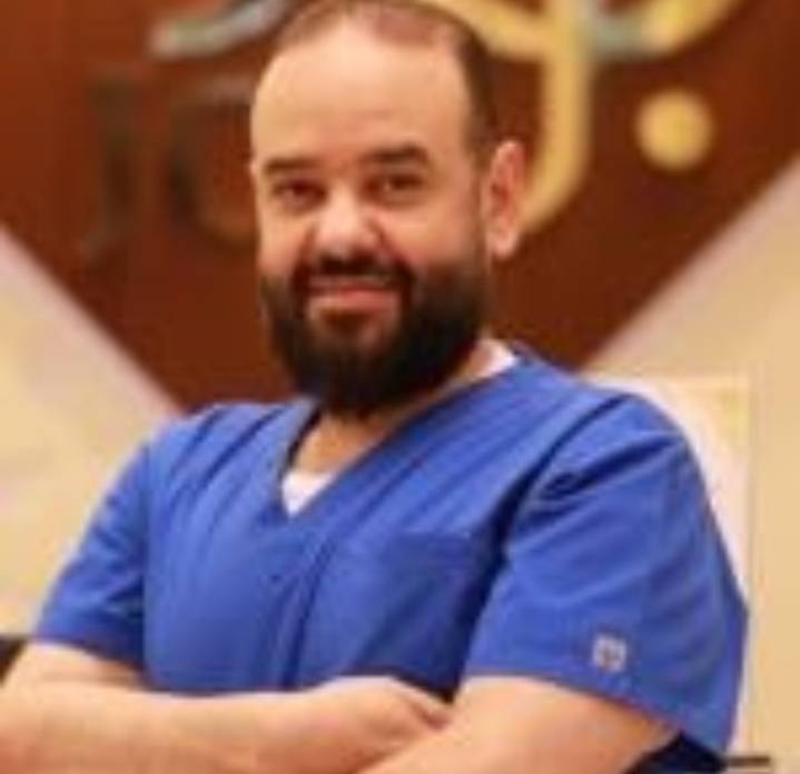 افضل دكتور تقويم اسنان شمال الرياض حي الياسمين