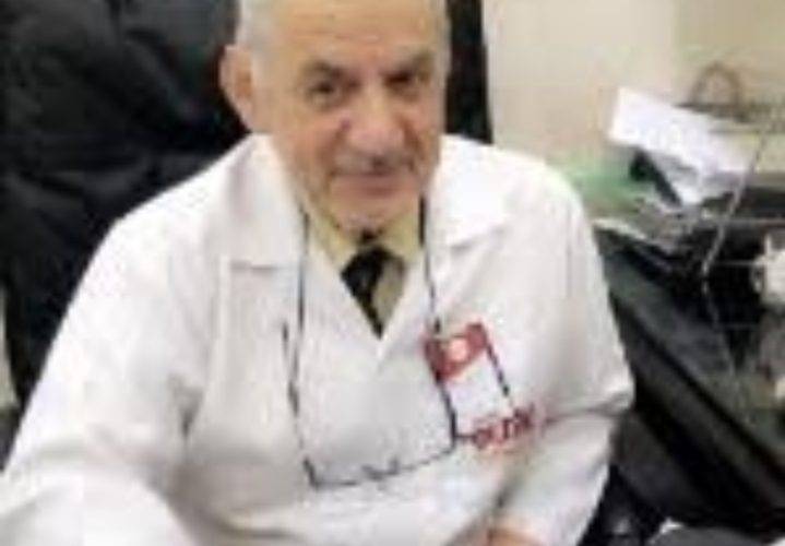 دكتور محمد بكر