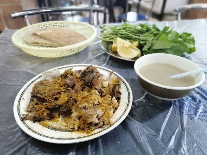 أفضل مطاعم الرياض رخيصه حي القدس