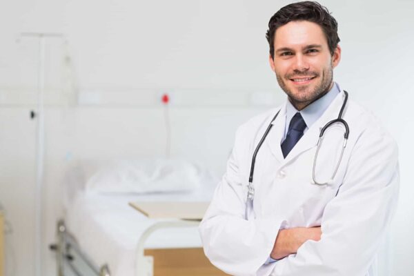 افضل دكتور جهاز هضمي في الرياض – 10 اطباء ممتازين