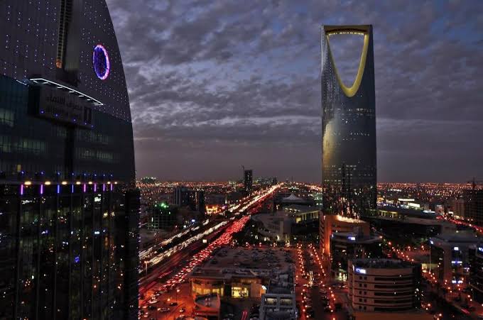 أهمية مدينة الرياض