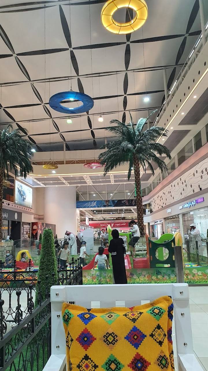افضل محلات لوكالايزر مول في الرياض
