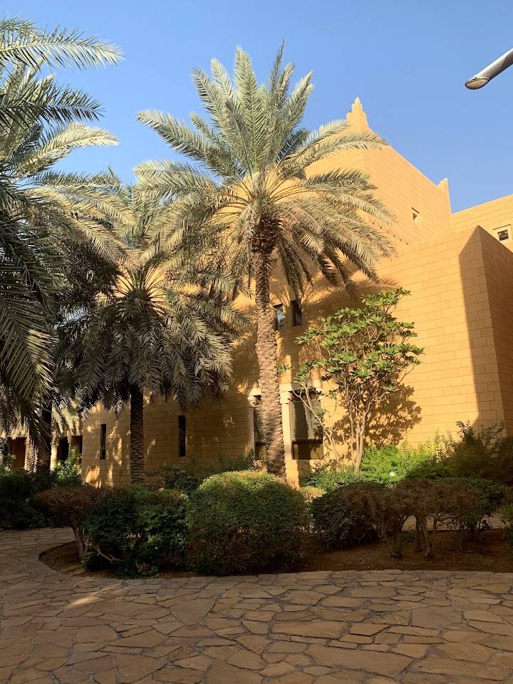 أفضل اﻷنشطة في قصر المربع الرياض