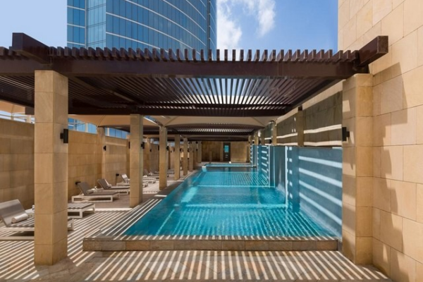 فندق رافال الرياض