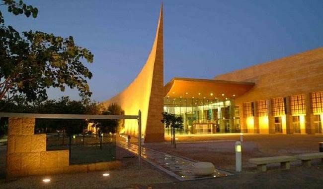أفضل أنشطة متحف الآثار في الرياض