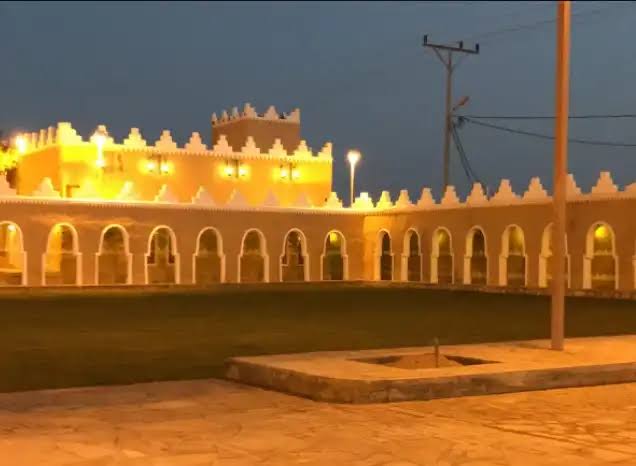 متحف ديار العز الرياض