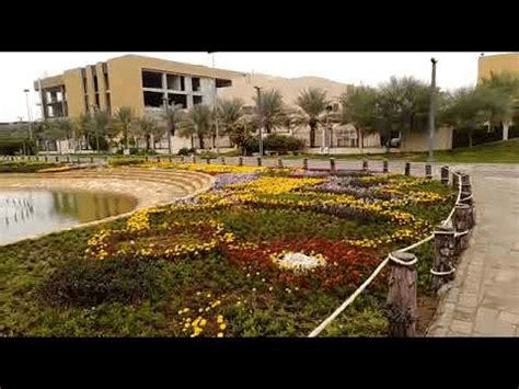 حديقة الهدا الرياض
