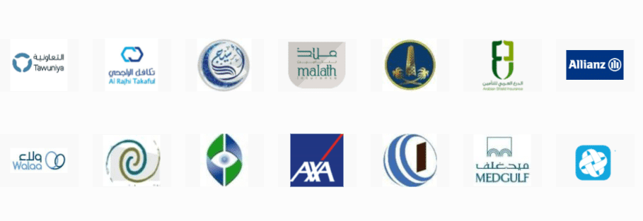 أفضل شركات التأمين في الرياض