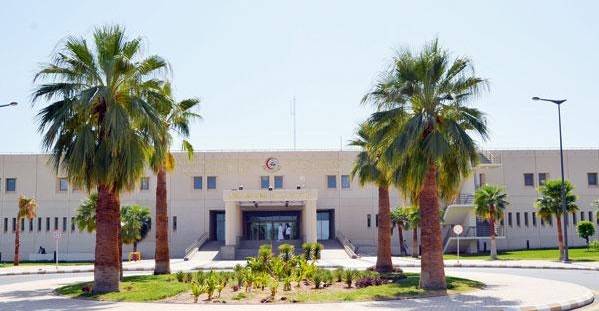 مستشفى الحرس الوطني الرياض