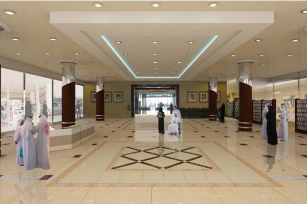 مستشفى الأمير محمد بن عبدالعزيز الرياض