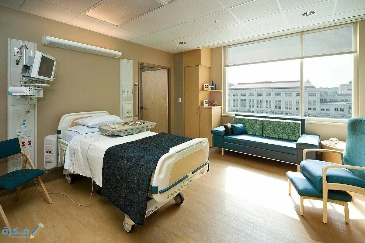 اشهر مستشفى خاصة في الرياض