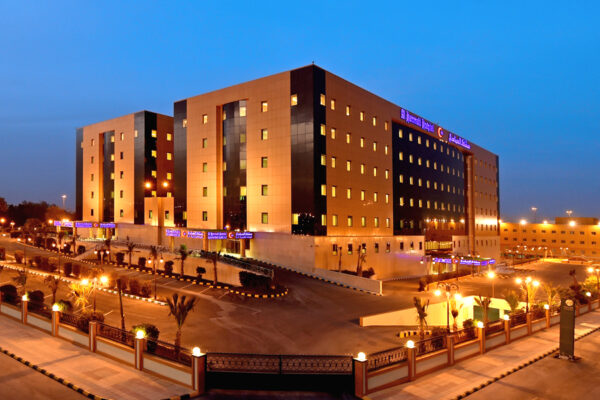 مستشفى الحمادي الرياض